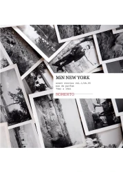 Min New York Momento - Eau De Parfum