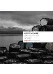 Min New York Barrel- Eau De Parfum
