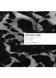 Min New York Long Board - Eau De Parfum