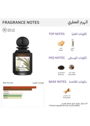 L'Artisan Parfumeur 32 Venenum Daphne Bugey - Eau De Parfum