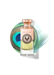 Electimuss Jupiter - Eau De Parfum