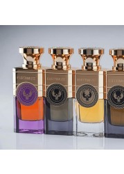 Electimuss Summanus - Eau De Parfum