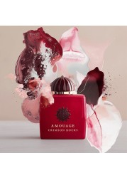 Amouage Crimson Rocks - Eau de Parfum