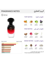 Widian Delma For Women - Eau de Parfum