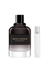 مجموعة عطر جنتلمان بويزي من جيفنشي للرجال - او دو برفيوم - 2 قطعة