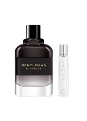 مجموعة عطر جنتلمان بويزي من جيفنشي للرجال - او دو برفيوم - 2 قطعة