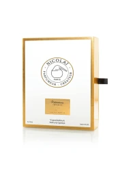 Nicolai Parfumeur Createur Patchouli Intense Travel Collection - Eau De Parfum - 3 pieces