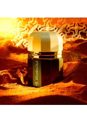 Ramon Monegal Alhambra Oud - Extrait De Parfum