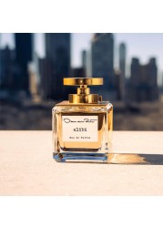Oscar De La Renta Alibi Eau Sensuelle For Women - Eau De Perfum