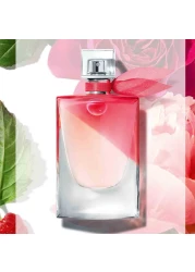 Lancome La Vie Est Belle En Rose For Women - Eau De Toilette