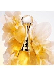 Dior Jadore L'Or Essense De Parfum For Women