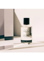 عطر توتالي وايت 126 من بارلي موا دو بارفيوم - او دو بارفيوم