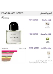 Byredo Rose Noir - Eau De Parfum