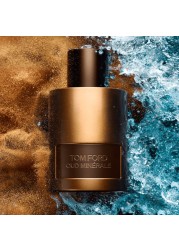 عطر عود مينرال من توم فورد - او دو بارفيوم