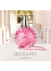 عطر ايكليت دي نويت لانفين للنساء - او دي برفيوم