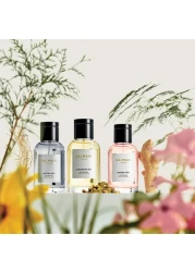 بالمان عطر الشعر بالهيل 1974- 100 مل