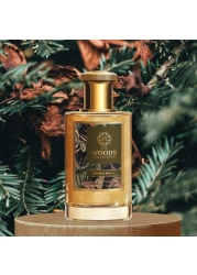 The Woods Collection Green Walk - Eau de Parfum