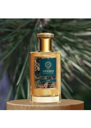 The Woods Collection Eden - Eau de Parfum