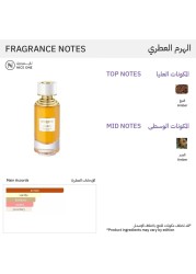 Boucheron Amber D Alexandrie -Eau De Perfum