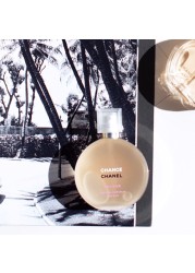 عطر شعر شانس او فيفا من شانيل للنساء - 35 مل