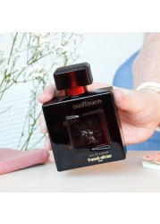 Franck Olivier Oud Touch For Men - Eau Perfume