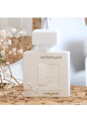 Franck Olivier White Touch For Women- Eau De Perfume