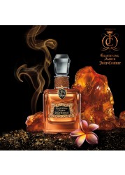 Juicy Couture Glistening Amber For Women - Eau De Perfum