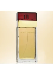عطر بور فيمي من دولتشي اند جابانا للنساء - او دي تواليت