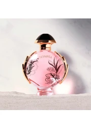 عطر اوليمبيا بلوسوم من باكو رابان للنساء - أو دي بارفيوم