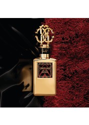 روبرتو كفالي عطر جولد فيلور سافرون - او دي بارفيوم