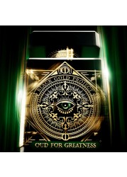 Initio Oud For Greatness Neo - Eau de Parfum