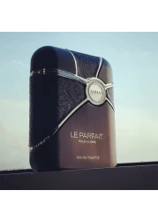 Armaf Le Parfait Pour Homme For Men - Eau De Parfum