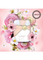 Armaf Le Parfait Pour Femme For Women- Eau De Perfum