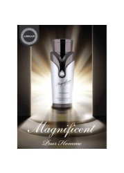 Armaf Magnificent Pour Homme For Men - Eau De Perfum