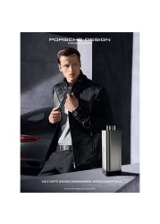 Porsche Design Porsche Design180 For Men - Eau De Toilette