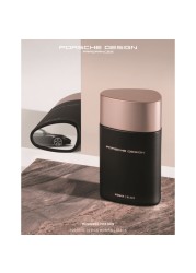 Porsche Design Porsche Design Woman Black For Women - Eau De Perfum