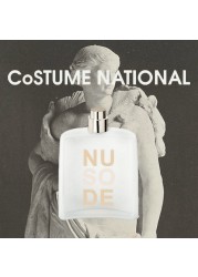 Costume National So Nude For Women -Eau De Toilette