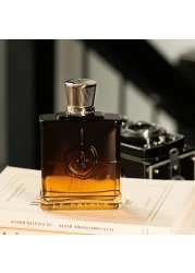 Princesse Marina De Bourbon Le Prince In Fire For Men - Eau De Perfum