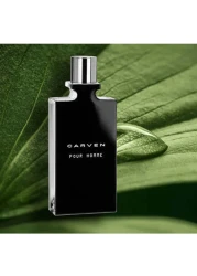 عطر بور اوم من كارفين للرجال - او دو تواليت