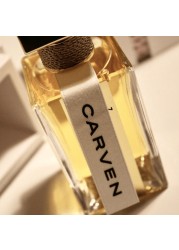 كارفين عطر باريس بانغلور للنساء - او دو برفيوم