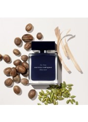Narciso Rodriguez Bleu Noir For Men - Eau De Toilette