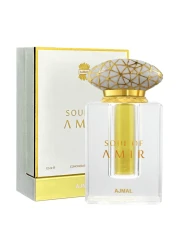 Ajmal Soul of Amir Perfume Oil - 12ml