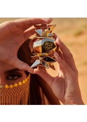 Ajmal Qasida Dahabia - Eau De Parfum