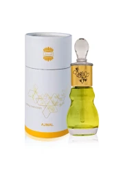 Ajmal Lucky Perfume Oil - 12ml