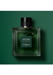 Guerlain Vetiver For Men - Eau De Toilette
