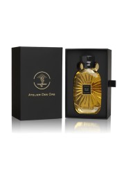 اتيلير ديس اورس عطر روج ساراي - او دي برفيوم