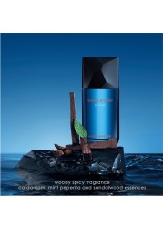 Issey Miyake Fusion D'issey Extreme - Eau De Toilette