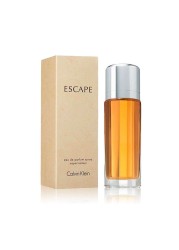 Calvin Klein Escape For Women - 100ml - Eau de parfum