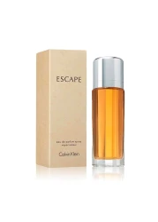 عطر اسكيب من كالفن كلاين للنساء - 100مل - او دو بارفيوم