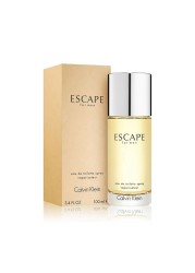 Calvin Klein Escape For Men - 100ml - Eau de Toilette